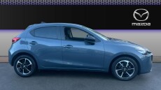 Mazda 2 1.5 e-Skyactiv G MHEV 115 Homura Aka 5dr Petrol Hatchback